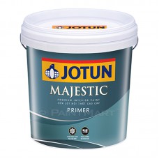 Sơn lót chống kiềm nội thất Jotun Majestic Primer thùng 17L